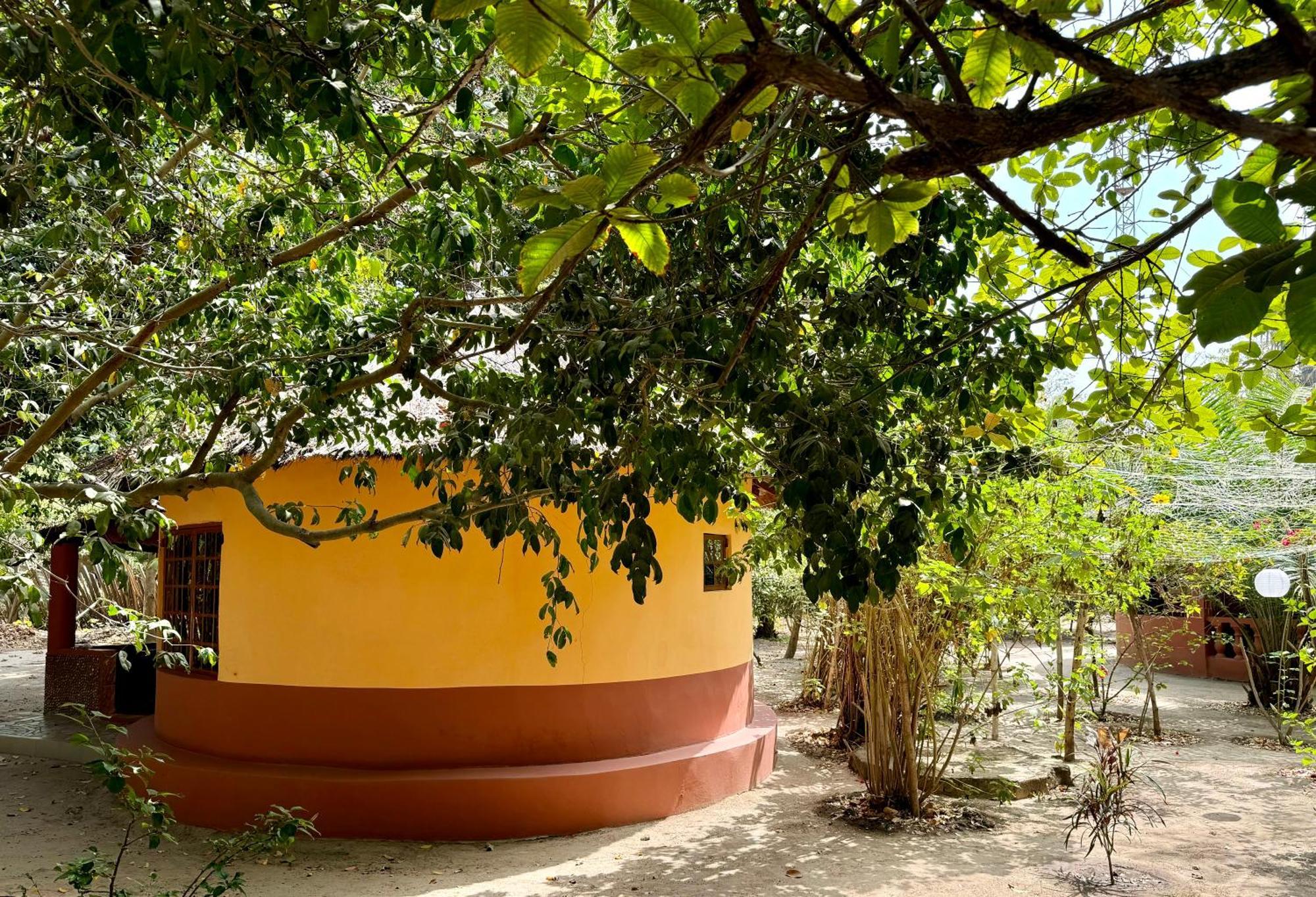 Little's Nature Retreat Kartong Exterior foto